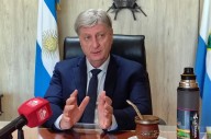 Ziliotto saludó a las pymes en el Día del Empresario Nacional y cuestionó al Gobierno nacional