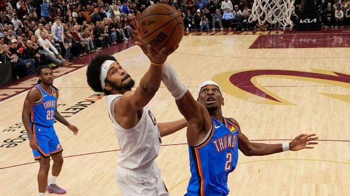 Under-the-radar concerns for each NBA contender in the 2025