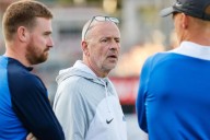 Hofstra soccer's Richard Nuttall turned  job into 37