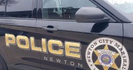 Newton police investigating 'exploded device' found in residential area