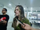 Analiza Alma Portillo demanda contra titular del OIC de la JMAS de Parral por amenazas en su contra