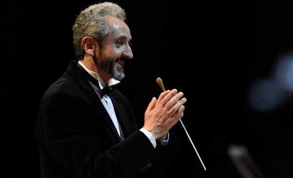 La Orquesta Sinfónica Provincial presentará “Música de  Películas”