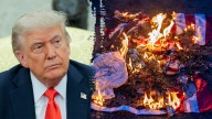 Fox News Politics Newsletter: Trump’s Flag