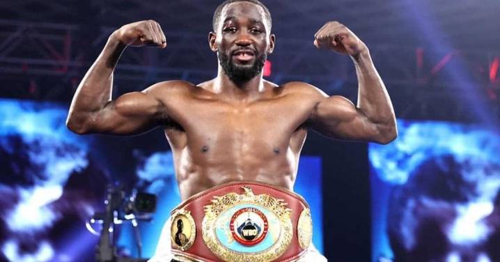 AMB despoja de título mundial a rival del ‘Canelo’