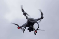 Puertos producirá un reglamento para uso de drones cerca de aeropuertos – NotiCel 