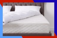 We found 30+ Labor Day mattress and bedding sales on top