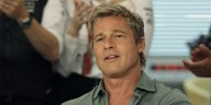 Brad Pitt confesó el error que casi lo deja fuera de su primer trabajo en Hollywood