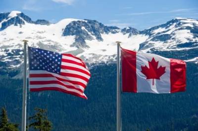 Impone Trump aranceles del 35 por ciento a Canadá a partir del 1 de agosto