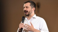 Buttigieg: Vance ‘very smart’ but ‘not a very principled person’