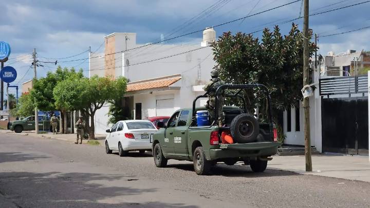 Fiscalía reporta nueve vehículos robados el viernes