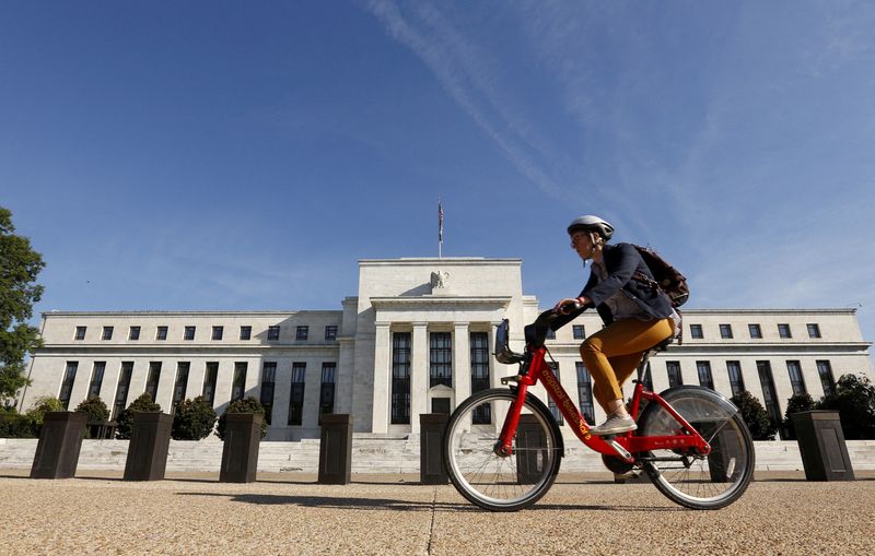 J.P.Morgan brings forward Fed rate cut forecast to September