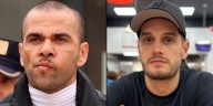 “El manual de la redención”: Adrián Marcelo explota contra Dani Alves por posar con biblia tras denuncias de abuso