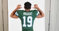 Fast-rising duo: Tulane's Garrett Mmahat, TJ Smith have risen from obscurity to key contributors