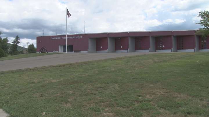 NYSDEC classifies Corning Fire Department as Superfund site