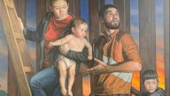 Smithsonian artists and scholars respond to White House list of objectionable art