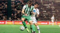 Banfield venció a Tigre y volvió al triunfo en el Torneo Clausura