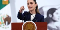 Sheinbaum confirma reunión con gobernantes de Guatemala y Belice