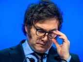 La confianza en el Gobierno cayó 13,6% y llegó a su nivel más bajo desde la asunción de Milei