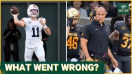 NIGHTMARE: Dave Aranda's "BIGGEST DISAPPOINTMENT" After DOMINANT Auburn Win, Is Defense WORSE?