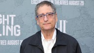 Sony CEO Tom Rothman Slams Hollywood Execs Depiction in 'The Studio'