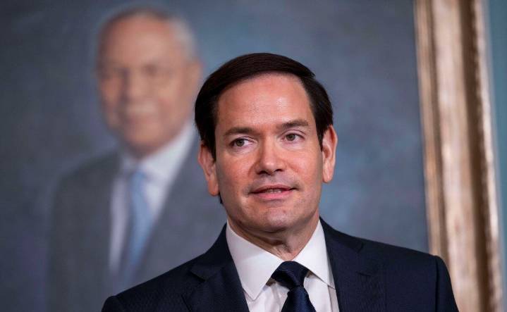 EU confrontará a los carteles que trafican con "veneno", advierte Marco Rubio; "narcoterroristas serán combatidos"
