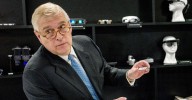 EXCLUSIVE: Prince Andrew 'Cursed At Workmen Over Biography Extracts'
