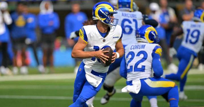 TV Azteca transmitirá EN VIVO el partido Los Angeles Rams vs Los Angeles Chargers en la Semana 2 de la pretemporada de la NFL