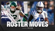 Falcons sign veteran safety and center