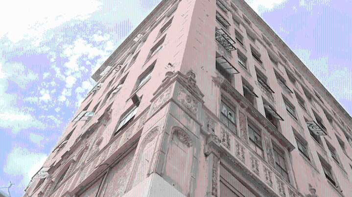 Abandoned downtown San Diego building ordered to be sold or demolished