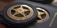 US Marshals shoot, kill wanted suspect in TN