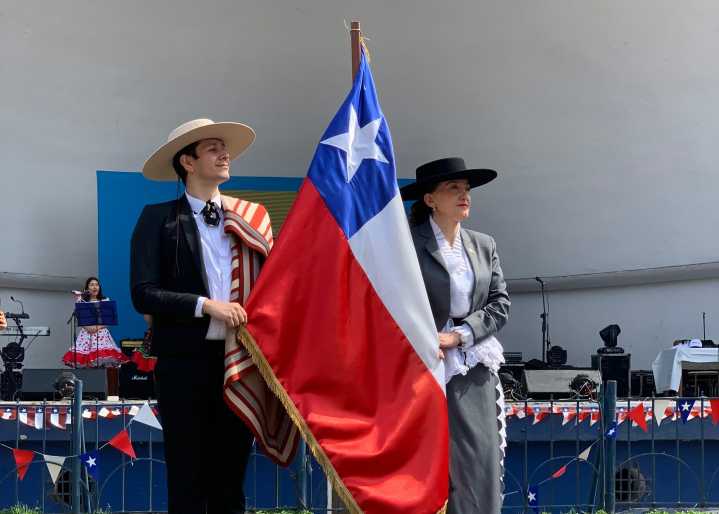 Lima celebra la Fiesta de la Chilenidad este 13 de septiembre