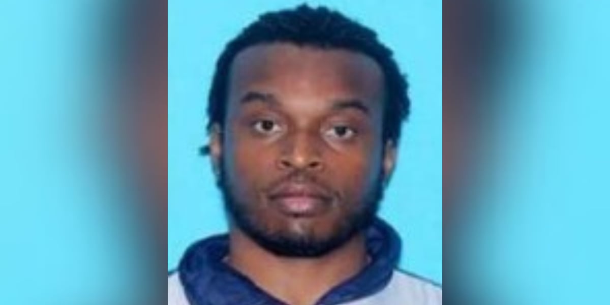 Calera Police looking for missing 30