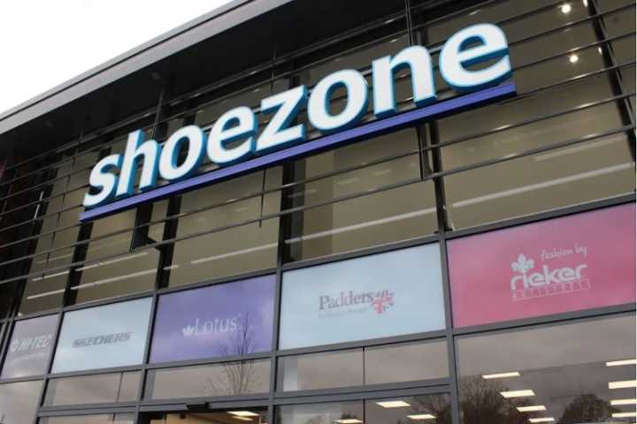 Shoe Zone shares booted as Labour's budget tax raid weighs