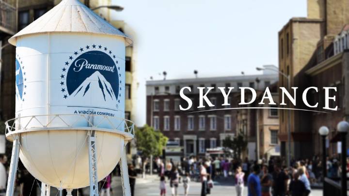 Paramount Skydance Merger Finally Closes