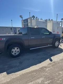 OPP Investigating Stolen Vehicle Incident in Bracebridge