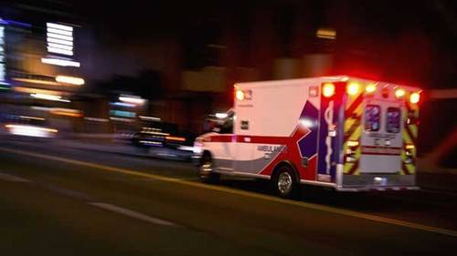 Motorcycle driver killed in Hyde Park crash on Dorchester Avenue, Chicago police say