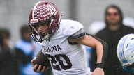 Verona opens season with home victory over St. Mary (Ruth.)