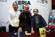 Exponen intimidad de Enrique González Rojo Arthur