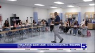 Texas Workforce Commission awards grant to Edinburg...