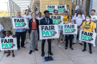 Lynnwood advocates launch campaign for higher minimum wage
