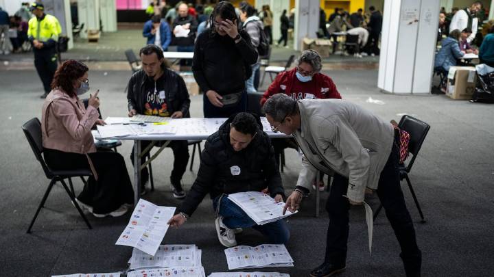 ¿Hay espacio para el centro en las elecciones del 2026?