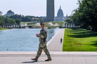 Judges, defense lawyers and grand jurors poke holes in cases from Trump's DC federal intervention