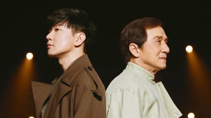 JJ Lin and Jackie Chan to release song called Skibidi on Aug 27