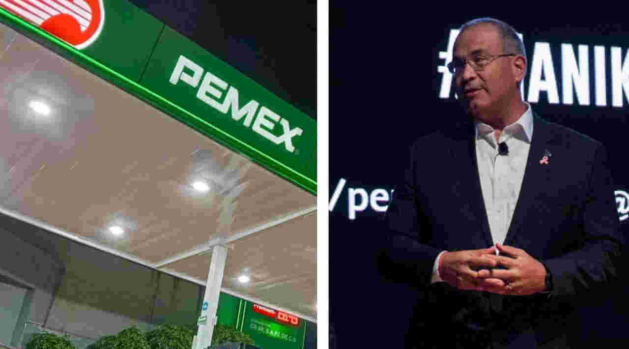 Detienen en EE. UU. a Carlos Treviño, ex director de Pemex; será deportado a México