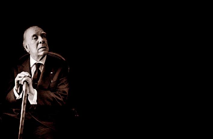 La Biblioteca Nacional celebra 80 años de “El Aleph” de Jorge Luis Borges