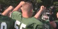 20 on 10: Williamston football motivated to take a big step forward in 2025
