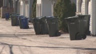 New trash collection day coming to half of Columbus residents