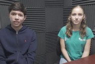 Matemáticas con sabor sudcaliforniano: dos jóvenes van por medalla nacional