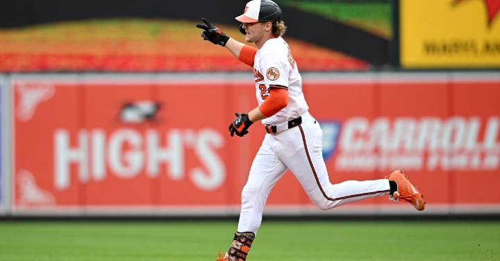 Orioles win nailbiter over Astros, 3
