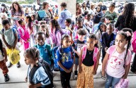 The summer countdown is over: Here’s when schools open in central Pa.